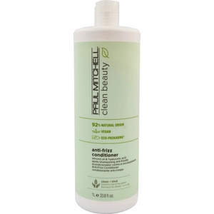 Paul Mitchell Clean Beauty Anti-Frizz Conditioner 1000 ml - cosmetino