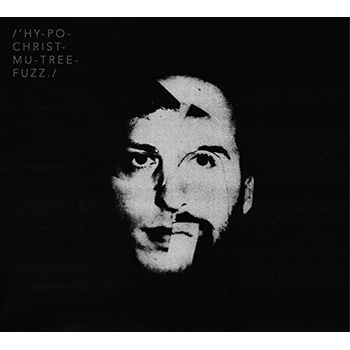 HYPOCHRISTMUTREEFUZZ - HYPOPOTOMONSTROSESQUIPEDA CD