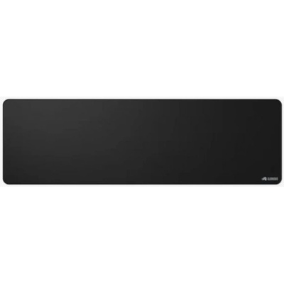 Glorious PC Gaming Race Гейминг подложка за мишка Glorious - Mouse Pad 2, L Extended, черна (GLO-MP2-CLTH-EGL-LE-BLK)