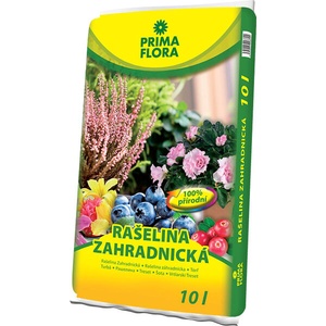 AGRO pf Торф 10 л (00234a)