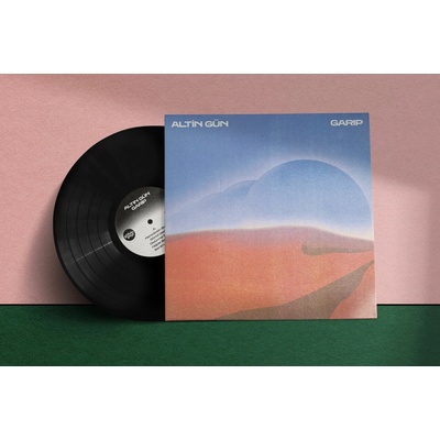 Altin Gun - Garip Vinyl LP