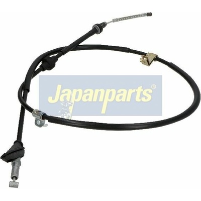 Ťažné lanko, parkovacia brzda JAPANPARTS BC-435R