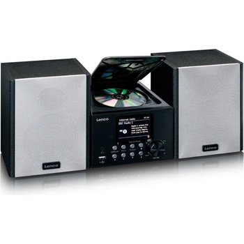 Lenco MC-250