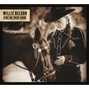 NELSON, WILLIE - RIDE ME BACK HOME CD