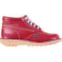 Boty Kickers 1006042 Red