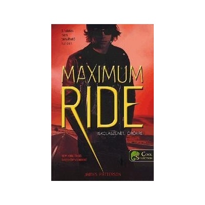 Maximum Ride 2. - Iskolaszünet - örökre!