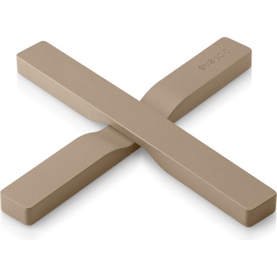 Eva Solo Magnetic Поставка за горещи съдове, карамелена (530777)