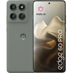 Motorola Edge 60 Pro 5G 512GB 12GB RAM Dual Мобилни телефони (GSM)