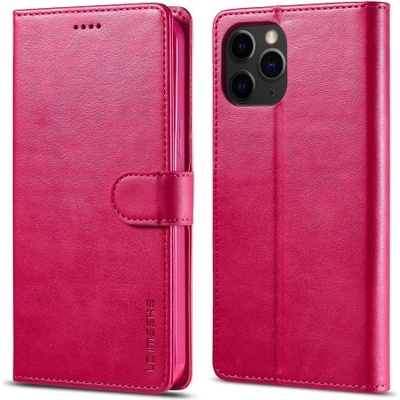 Forcell IMEEKE Apple iPhone 13 Pro Max ružové