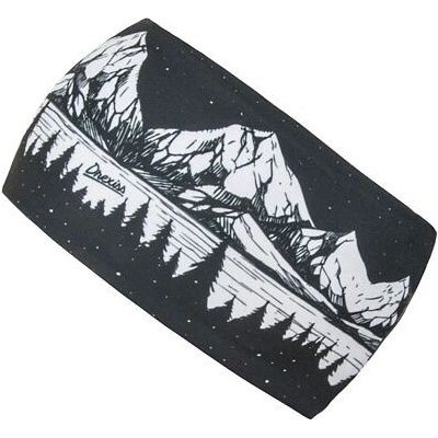 Drexiss Follow the mountains