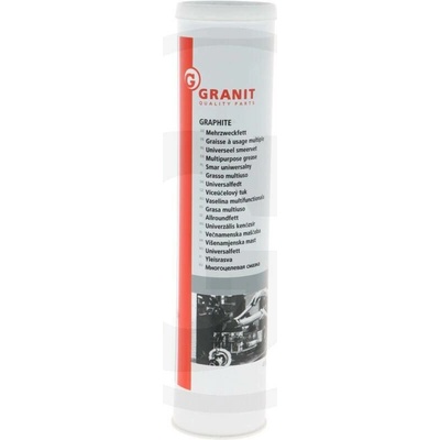 GRANIT Víceúčelové grafitové mazadlo 400 g