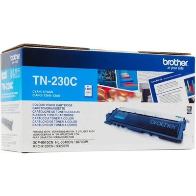 Brother TN-230C Cyan