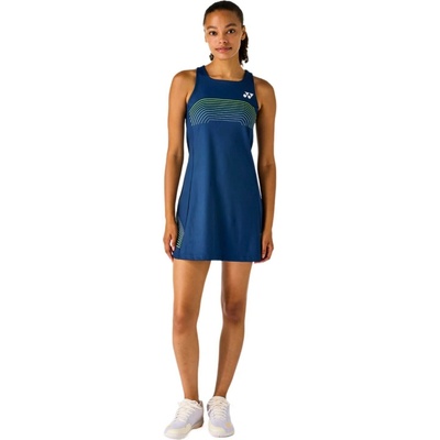 Yonex Dress 20960 Dark Navy