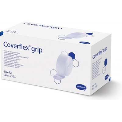 Coverflex Grip M 36 cm x 10 m