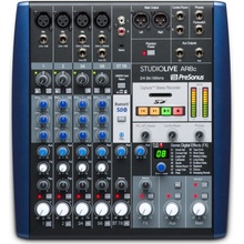 Presonus StudioLive AR8c