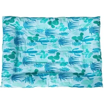 FREEDOG Охлаждащо легло за куче Cooling Cushion 56x66cm Cactus (F030270305)