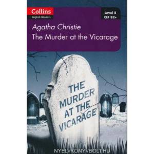 Murder at the Vicarage | Agatha Christie (ISBN: 9780008262310)