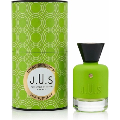 Joyau Unique & Sensoriel Sopoudrage Parfum unisex 100 ml