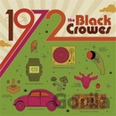 BLACK CROWES CD