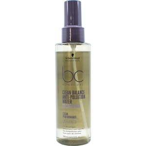 Schwarzkopf Professional BC Bonacure Clean Balance Anti-Pollution Water 150 ml