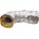 RAM Въздуховод RAM SONODUCT, ø 203 mm, 5m, Обезшумен