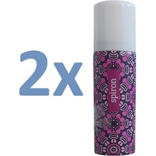 Energy Spiron spray 2 x 50 ml