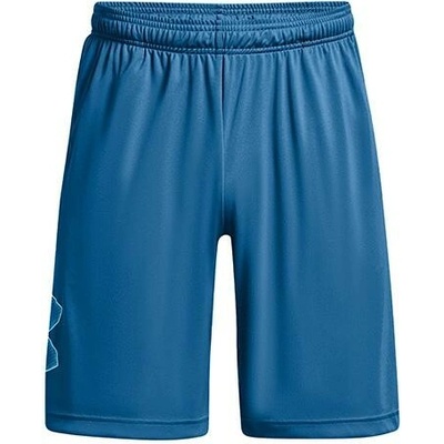 Under Armour Tech GRAPHIC SHORT-BLU