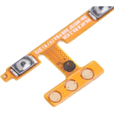 Flex kábel tlačidlo hlasitosti M12 / A12 / A32 5G / M31S / M51