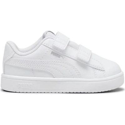 Puma Sneakersy Rickie Classic V Inf 394254-08 biela