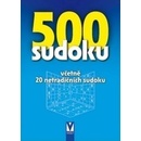 500 sudoku