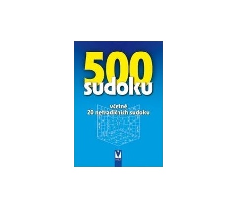 500 sudoku