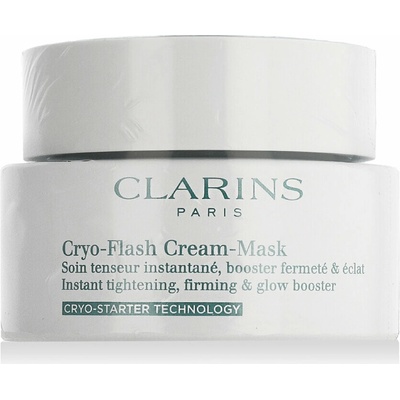 Clarins Cryo-Flash Cream-Mask 75 ml