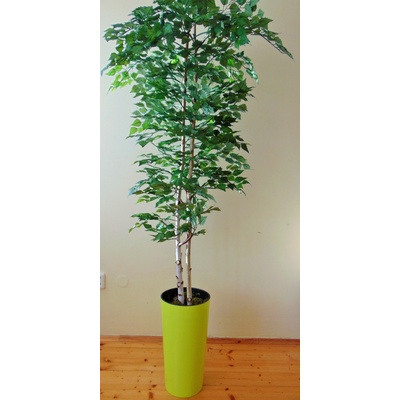 Umelý strom- Breza 205 cm