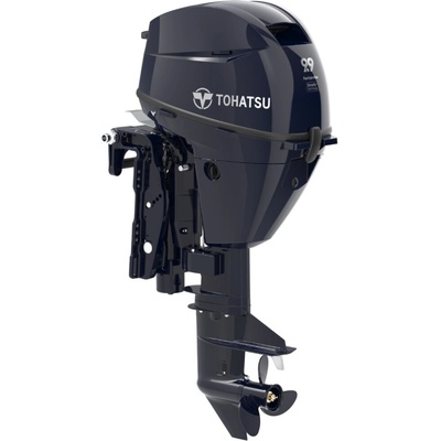 Tohatsu MFS 9,9CY EPS