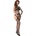 Passion Bodystocking BS106 Black