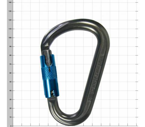 HMS ISC ARTEC TRIPLELOCK