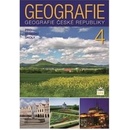 Geografie 4 pro střední školy