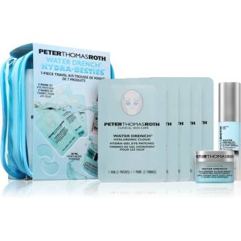 Peter Thomas Roth Water Drench Travel Kit подаръчен комплект