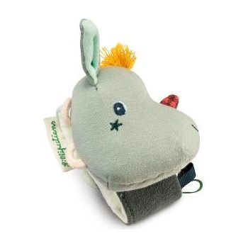 Lilliputiens - дрънкаща гривна - дракончето Джо