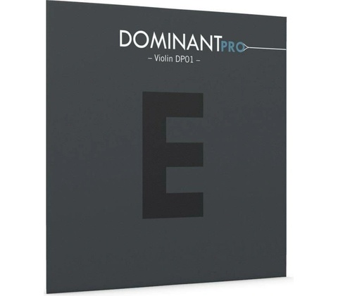 THOMASTIK DOMINANT PRO (E) DP01 - Struna E