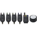 Prologic Sada Hlásičov C-Series Pro Alarm Set 4+1+1 Red Green Yellow Blue