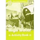 High Water Activity Book -