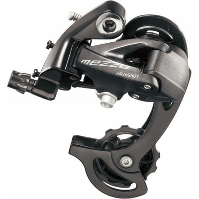 Microshift Mezzo