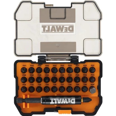 Dewalt sada 32 kusov DT70900T-QZ