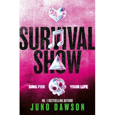 Survival Show - Juno Dawson