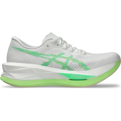 Asics Дамски маратонки Asics Women's Sonicblast Running shoes - White / Vital Green - размер 38 (EU) (123-2034-0315)