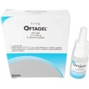 Oftagel 2,5 mg/g gel.oph.3 x 10 g