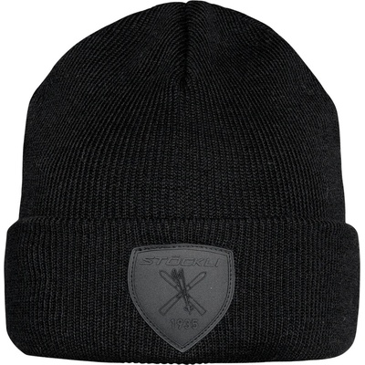 Stöckli Race Black