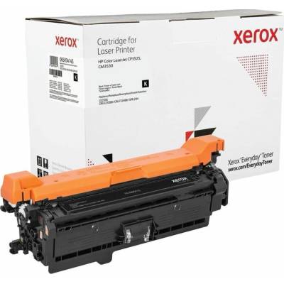 Xerox S8420080 черна касета за принтер (S8420080)