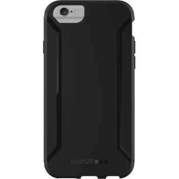 Púzdro Tech21 Evo Tactical Case iPhone 6/6S čierne